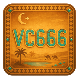 vc666 logo